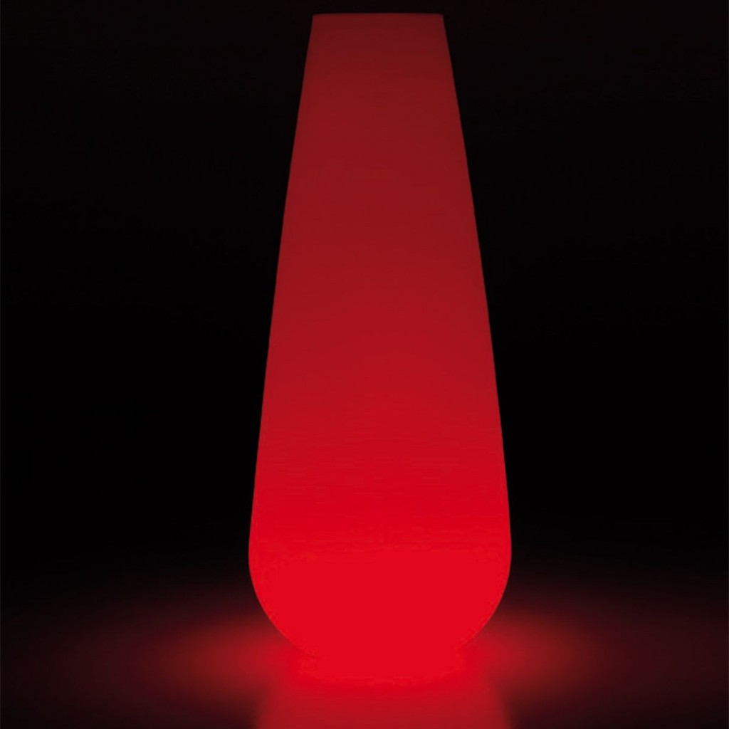 Vaza decorativa exterior Buba Light - Nuovo Design